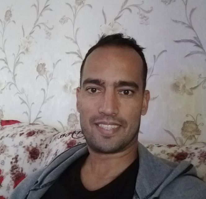 Tak teraz wygląda Roger Guerreiro