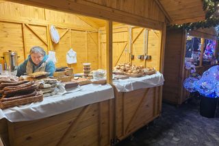 Ceny na Świątecznym Miasteczku 2024 w Rzeszowie