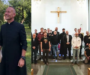Ks. Chmielewski poza Wojownikami Maryi. Znamy powód!