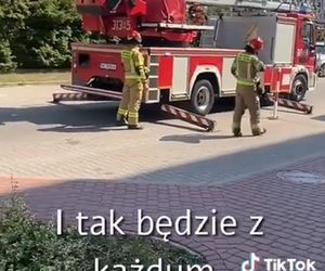 Policja zatrzymała Ukraińca, który odgrażał się za odebranie 800 plus