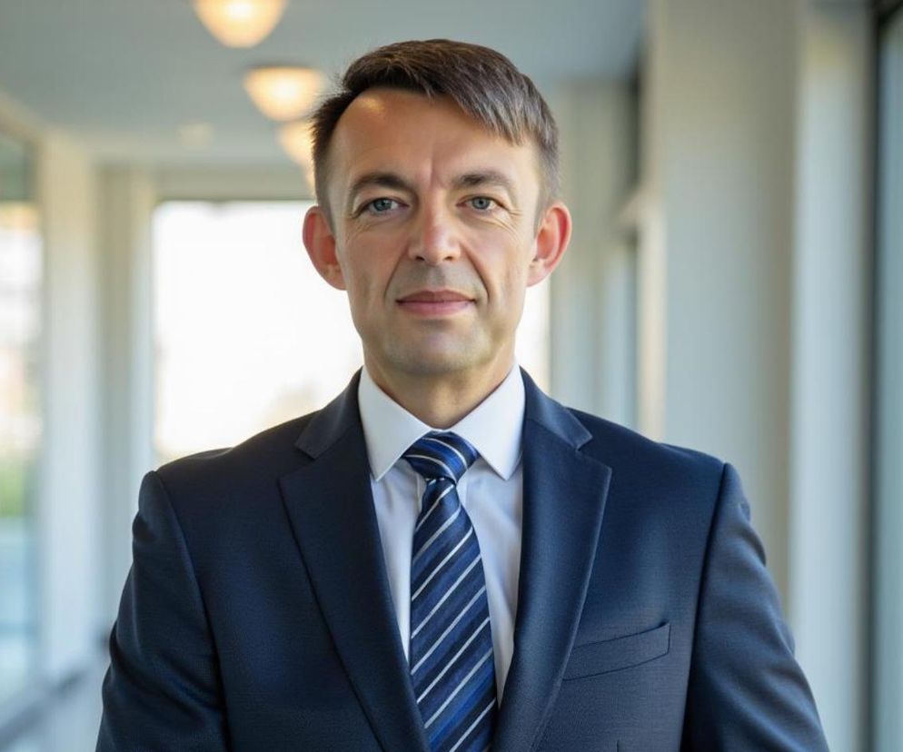 Rozmowa z Andrzejem Tomaszem Niemyjskim