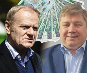 Opodatkować majątki a nie pracę Polaków