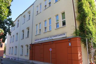 Szpital w Trzciance wstrzymuje przyjęcia! Sprawdź, co się zmienia