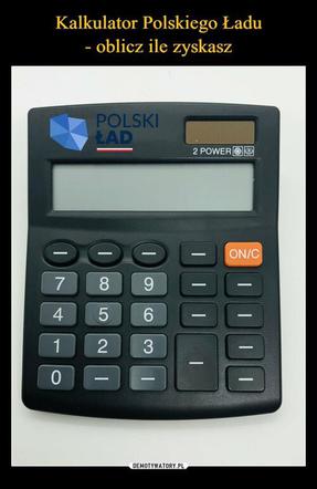 POLSKI ŁAD w oczach internautów. Zobacz najlepsze memy!