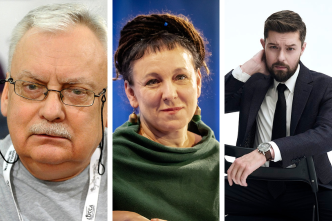 Oto najbogatsi polscy pisarze. Setki tysięcy, a nawet miliony złotych zarobione na książkach! 