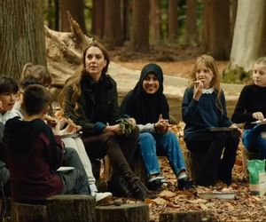 Księżna Kate jest jesieniarą! Nowy film może wzruszyć