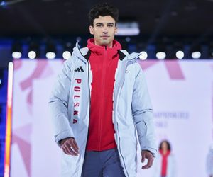 PKOl i adidas zaprezentowali kolekcję olimpijską na XXV ZIO Mediolan-Cortina 2026