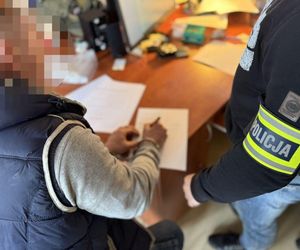 Tragiczny finał libacji w Tarnowskich Górach. 58-latek nie żyje
