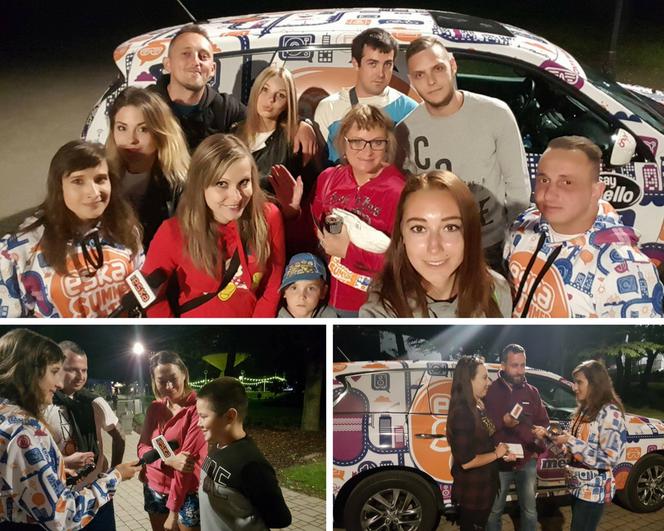 Śląsk: Kolejny weekend Eska Summer City za nami! [GALERIA]