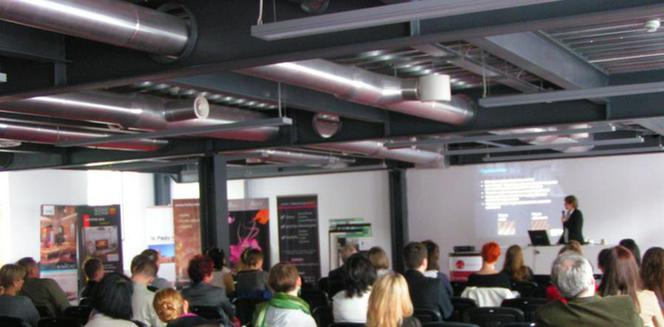 Konferencje Virtus Studio