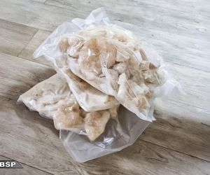 Elblążanin mózgiem narkobiznesu. Kierował gangiem działającym w całej Europie