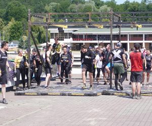 Runmageddon Poznań 2025 