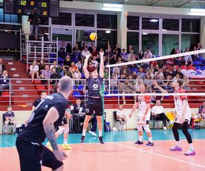 Siedlczanie o krok od medalu. KPS rozegra drugie spotkanie o brąz