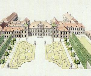 Pałac Saski w Warszawie