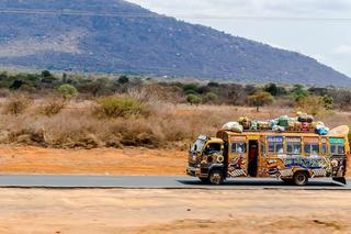   W sezonie zimowym 2024/25 polecimy do Kenii. Nowy kierunek z lotniska w Szymanach