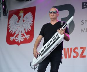 Tak się bawią Bronowice! Za nami Ogólnopolski Lubelski Jarmark Bronowicki 2025