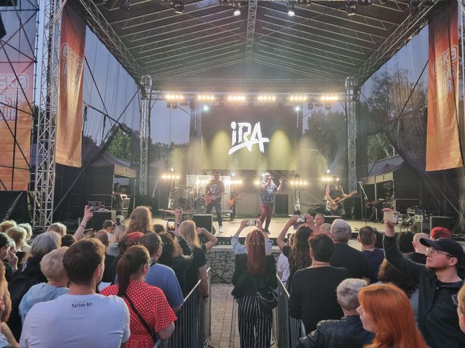 ESKA Music Tour w Czeladzi 2025