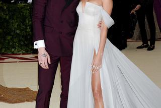 MET Gala 2018 - Hailey Baldwin i Shawn Mendes