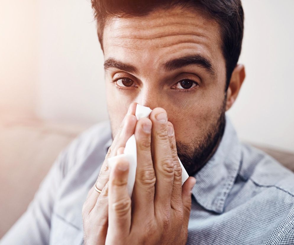 Co pyli w marcu? Alergia w marcu. Co uczula w marcu alergików?