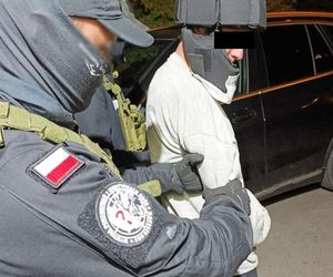 Lubelskie. Zabił siekiera ojca i brata. Bartłomiej B. skazany na 30 lat więzienia
