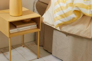 Oświetlenie w sypialni