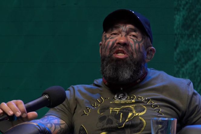 Marcin "Różal" Różalski