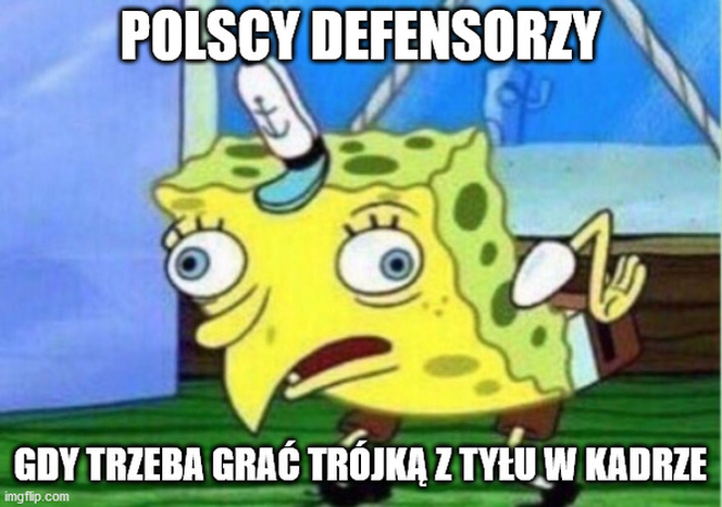 Memy po meczu Węgry - Polska