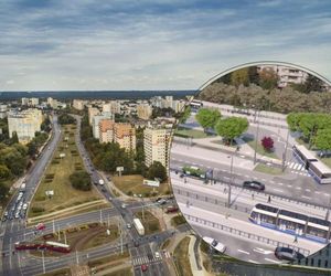 Tramwajem na Bielawy i Bocianowo? Sprawdź, jak zmieni się komunikacja w Bydgoszczy