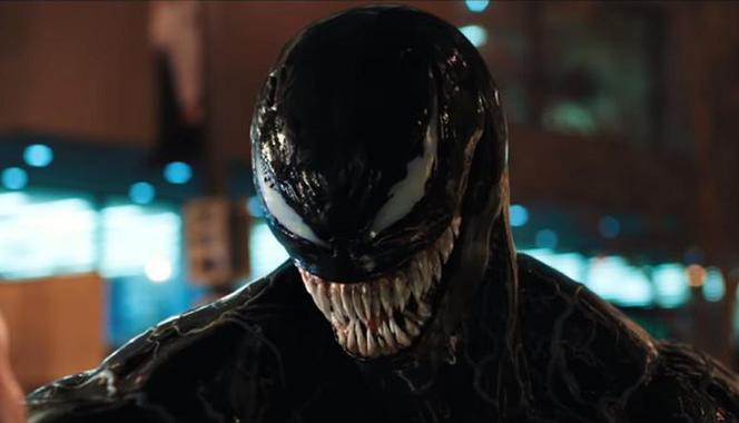 Venom 2 - potwierdzono kontynuację! Kto powróci w obsadzie?