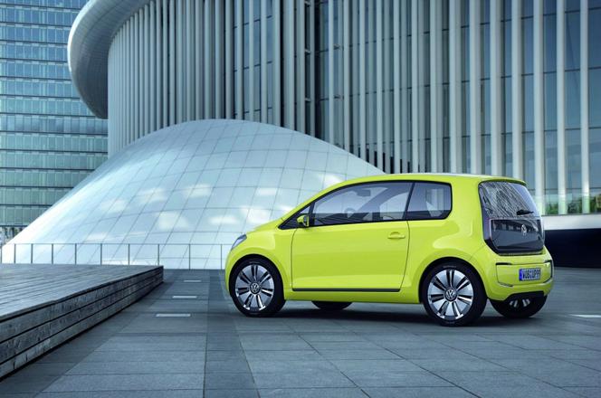 VW Up