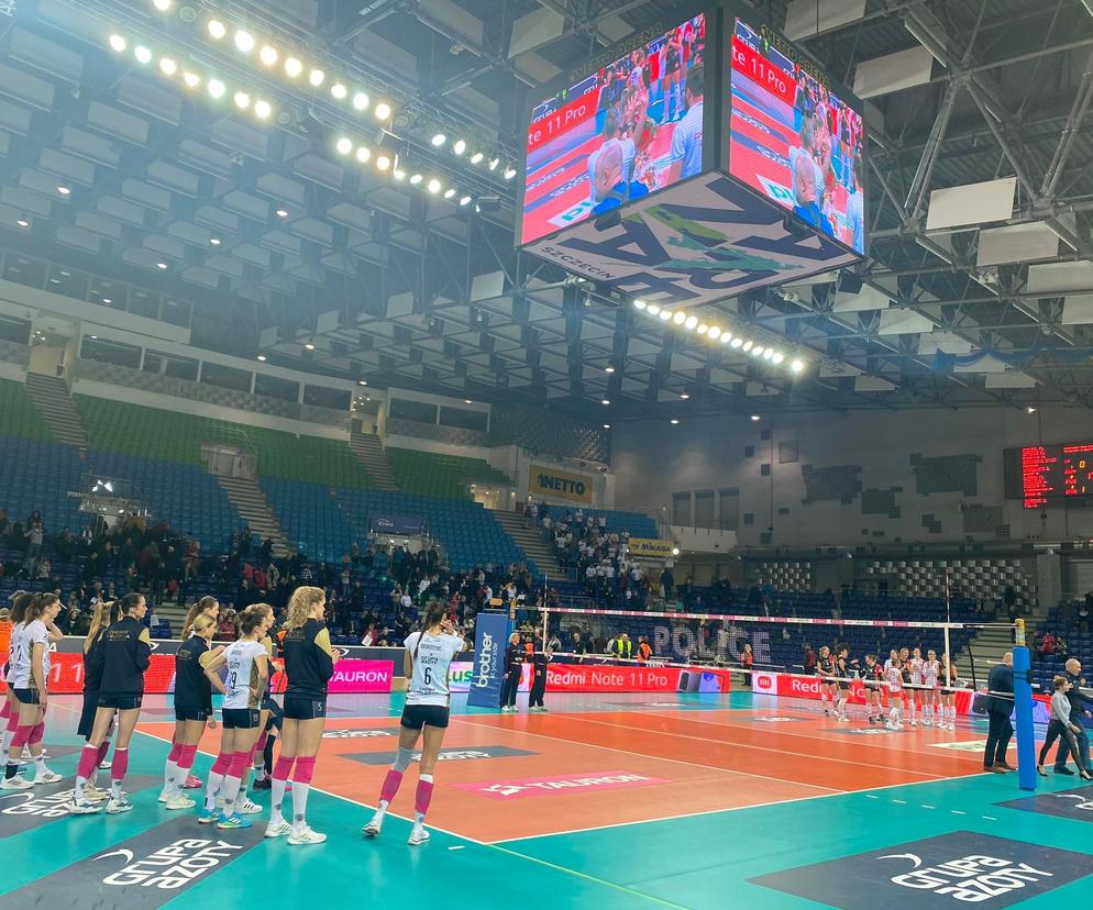 Chemik Police