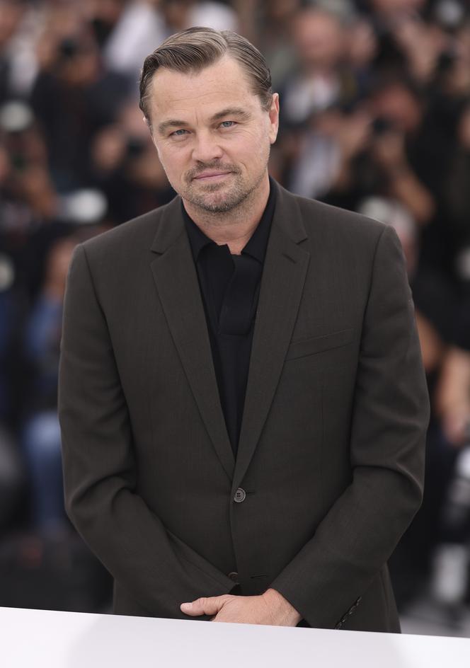Szok! Leonardo DiCaprio poderwał 37-latkę. Irina Shayk nową zdobyczą gwiazdora?