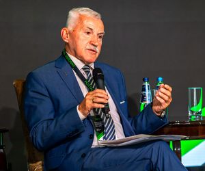 Konferencja Bezpieczeństwo ludności i ochrona infrastruktury krytycznej