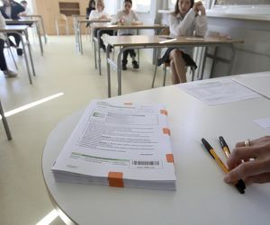 Wniósł to na egzamin z matematyki. Został wyrzucony z sali! Wcale nie chodzi tu o telefon 