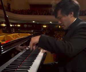 Konkurs Chopinowski 2025