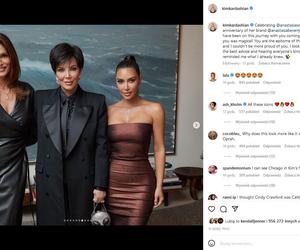 Awantura gwiazd! Kim Kardashian wycięła J.Lo ze wspólnego zdjęcia. Zazdrosna?