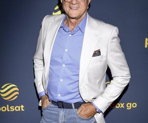 Zygmunt Chajzer chce wrócić do Idź na całość