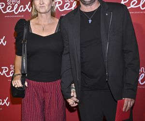 Joanna Chitruszko, Paweł Małaszyński