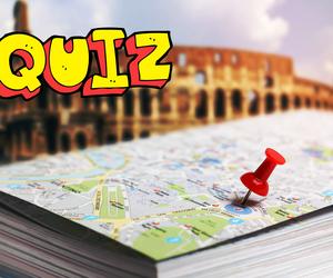 QUIZ. Czwartkowy test z geografii. Ilu mieszkańców mają te państwa i miasta? Ponad połowa punktów będzie sukcesem!