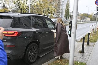 Agnieszka Kaczorowska i Maciej Pela - rozwód