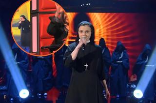 Śpiewająca zakonnica z The Voice z milionami na koncie. Jej występ przeszedł do historii