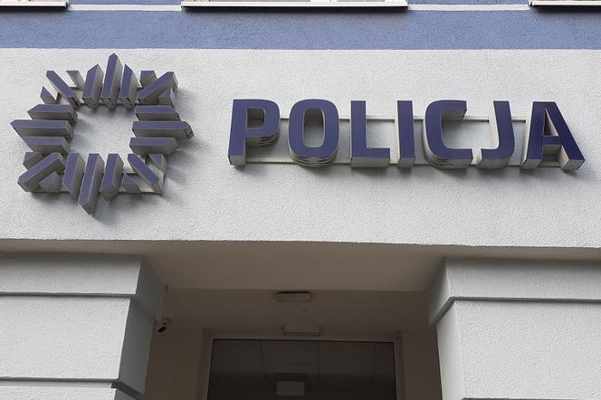 Komenda Miejska Policji w Toruniu
