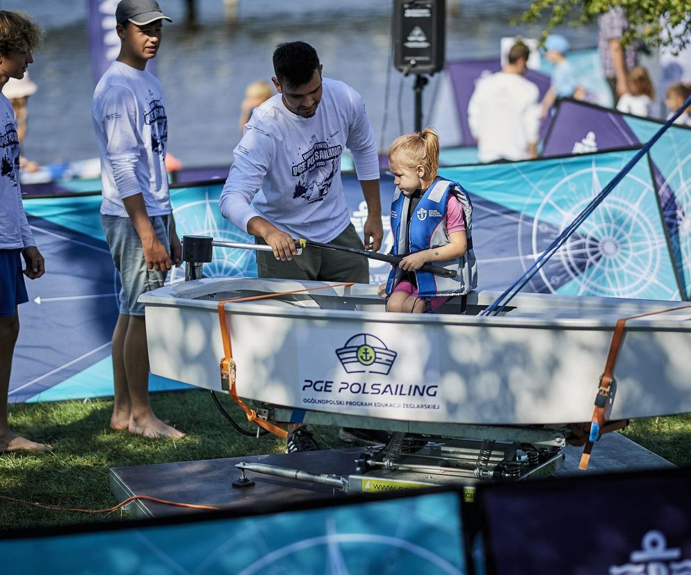 PGE PolSailing 2024