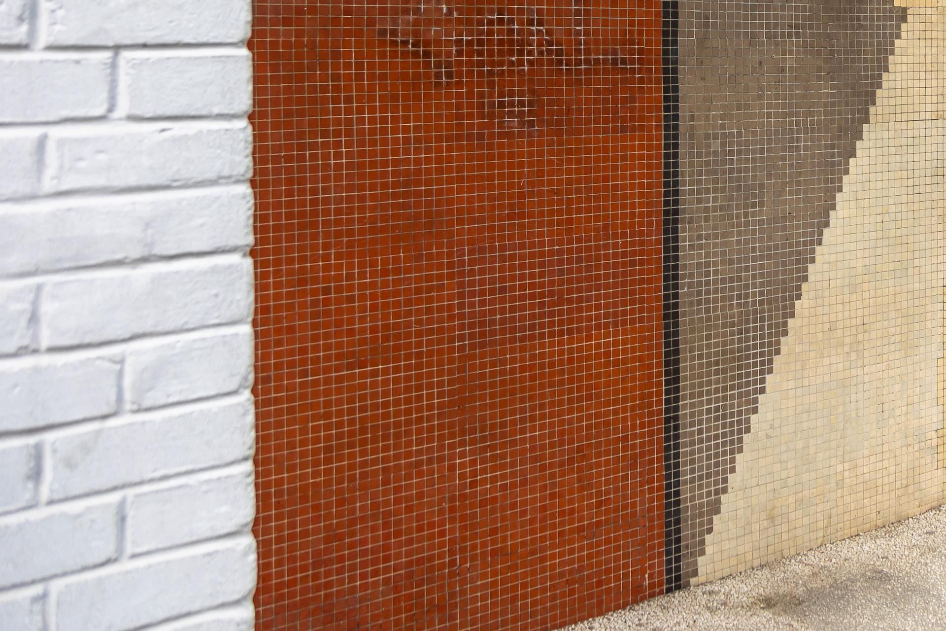 Pierwszy Mister Warszawy. Blok na Kredytowej 8 w Warszawie