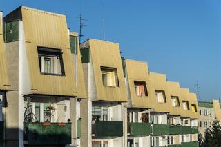 Osiedle Zawiszów w Świdnicy - zdjęcia. To osiedle miało być 4 razy większe