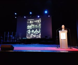 Centrum Kultury i Sztuki w Siedlcach ma już 50 lat. Świętowanie jubileuszu potrwa kilka miesięcy!