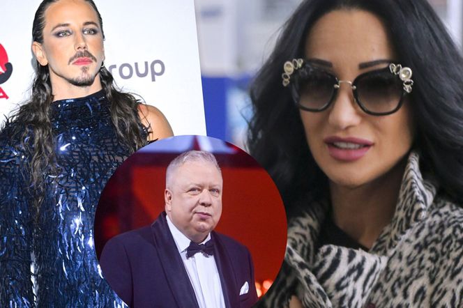 Marek Sierocki ocenił występ Justyny Steczkowskiej. Swoje trzy grosze dodał też Szpak!