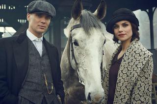 Peaky Blinders ma już 10 lat! Twórcy przypominają: to jeszcze nie koniec