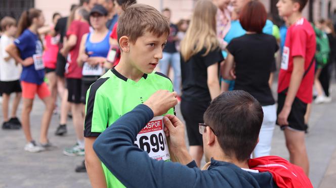 Poranek w Lublinie należał do biegaczy! Tak wyglądał 31. Bieg Solidarności! Mamy dużo zdjęć