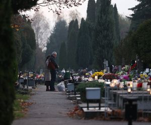 Zaskakująca prognoza pogody na Wszystkich Świętych w woj. lubelskim